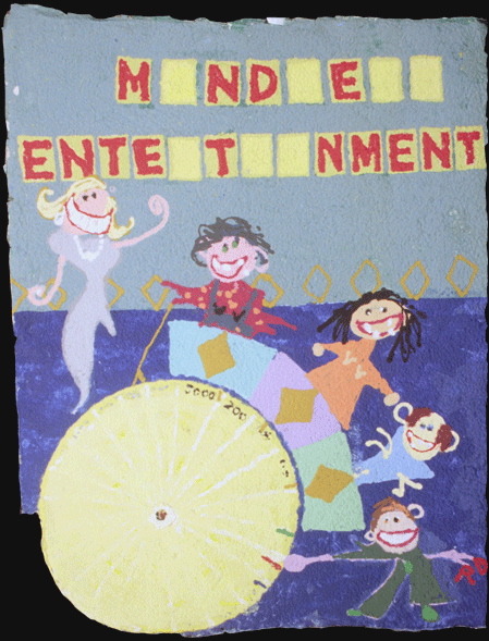 Mindless Entertainment