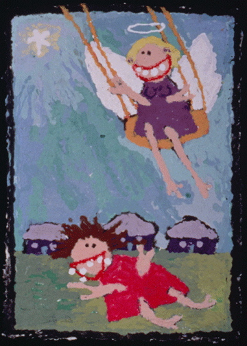 Fairy Godmother