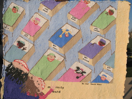 Maternity Ward