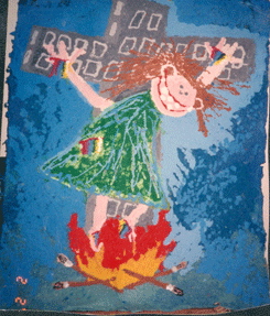 Artist Bureacracy1