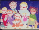 Family Portrait