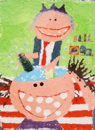 Brain Washing of America