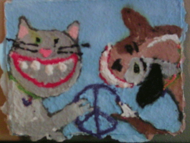 Peace