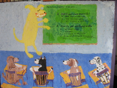 Behaviour-Training-CE-201