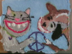 Peace