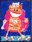 King-Cat