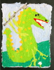 Dragon-Golfer