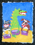 Dragon-Party
