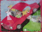 Drag-Racing